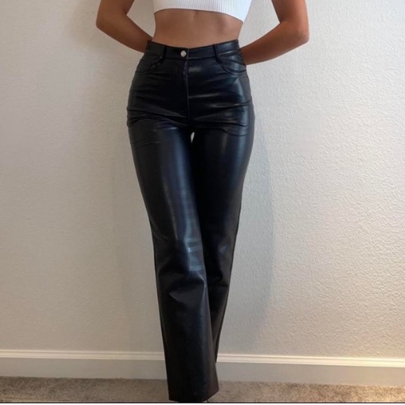 Aritzia Melina pant size 2 - Picture 1 of 6